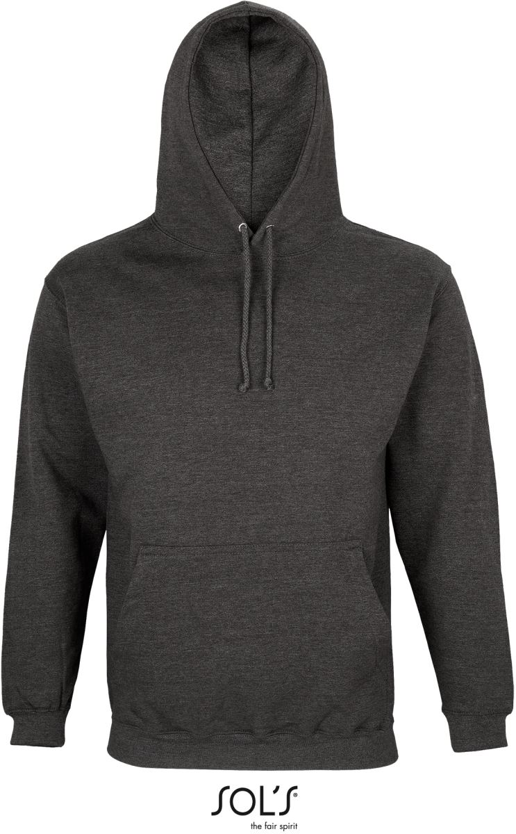 SOL'S | Condor – 25.3815 – charcoal melange