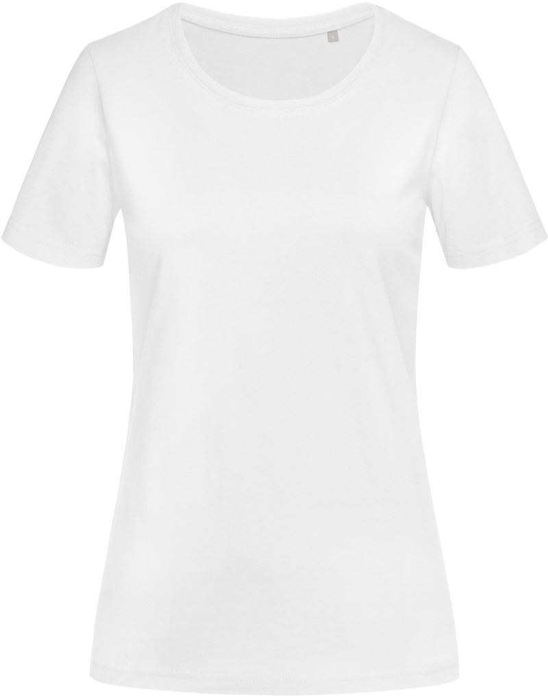 Stedman | Lux T Women – 05.7600 – white