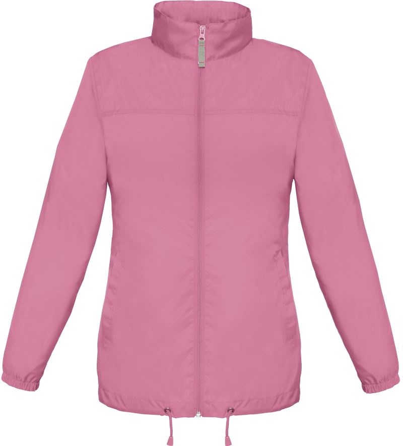 B&C | Sirocco /women – 01.0902 – pixel pink