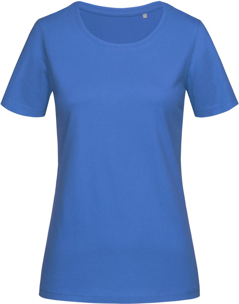 Stedman | Lux T Women – 05.7600 – bright royal