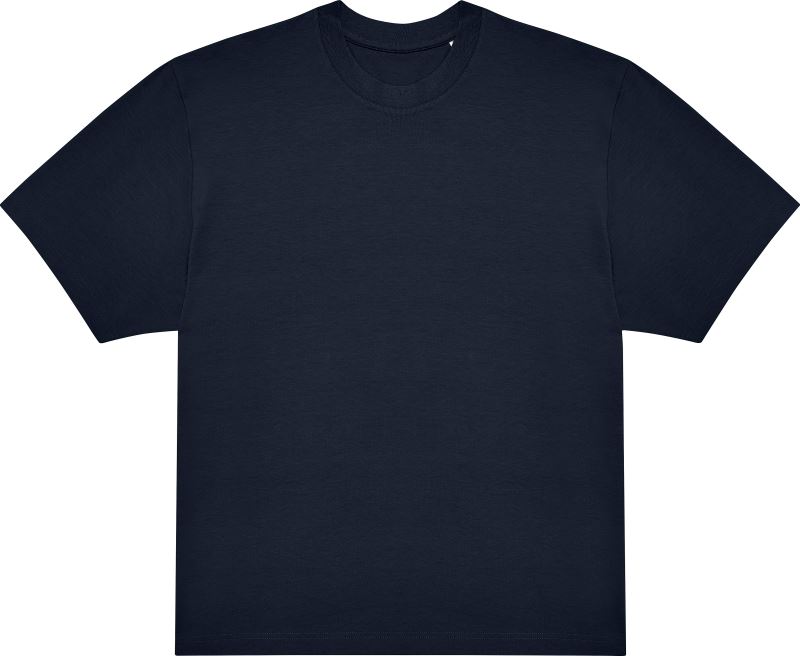 B&C | #E220 Oversized – 01.012T – navy