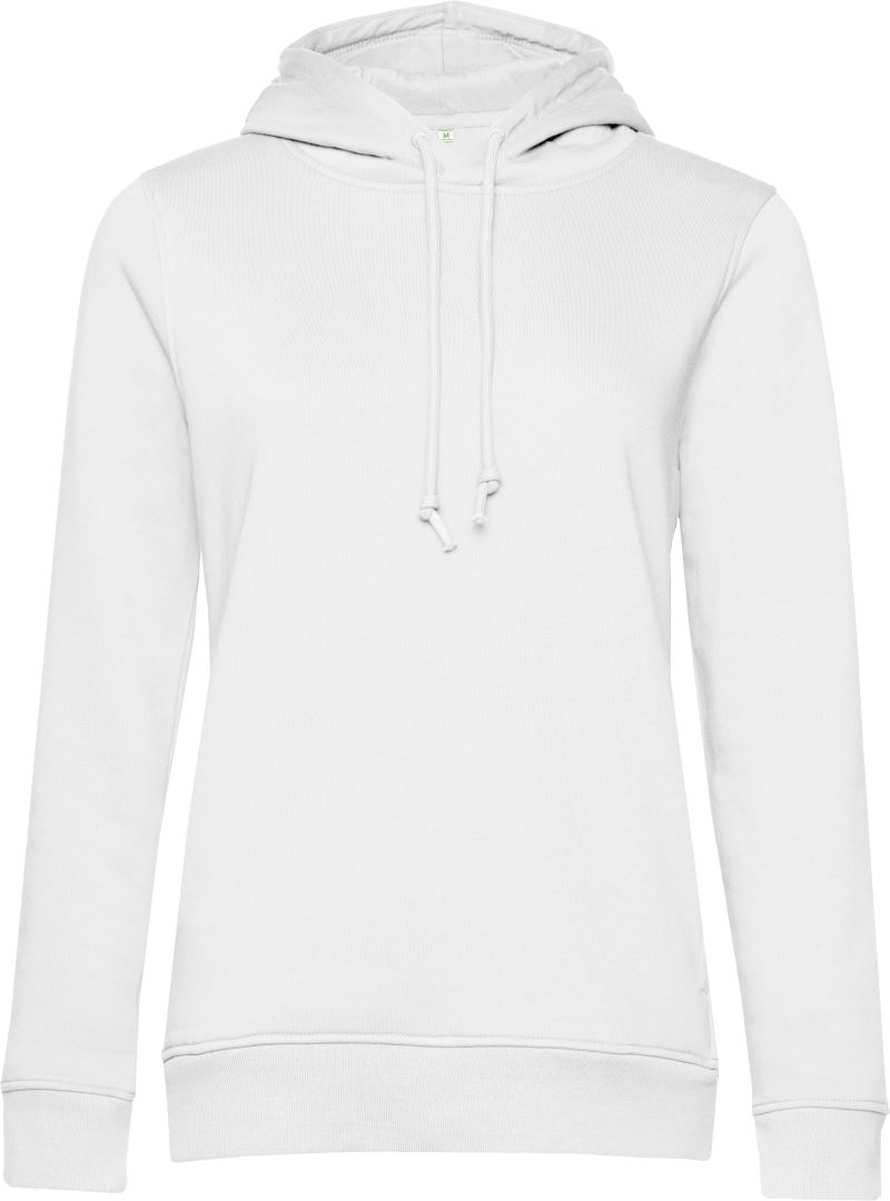 B&C | Inspire Hooded /women_° – 01.W34B