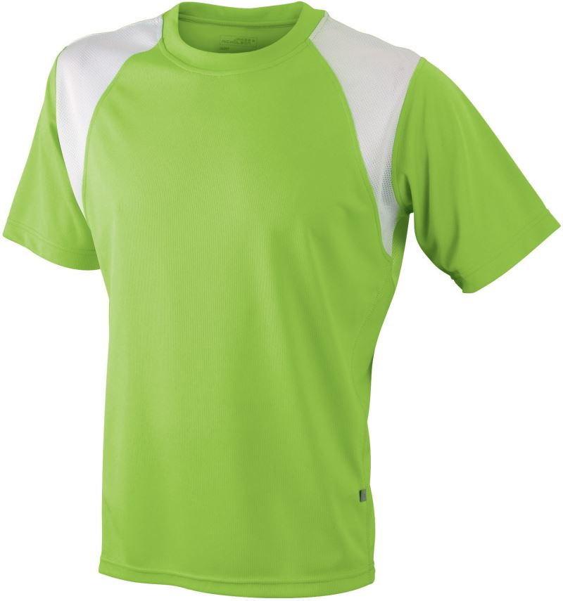 Daiber | JN 397 – 02.0397 – lime green/white