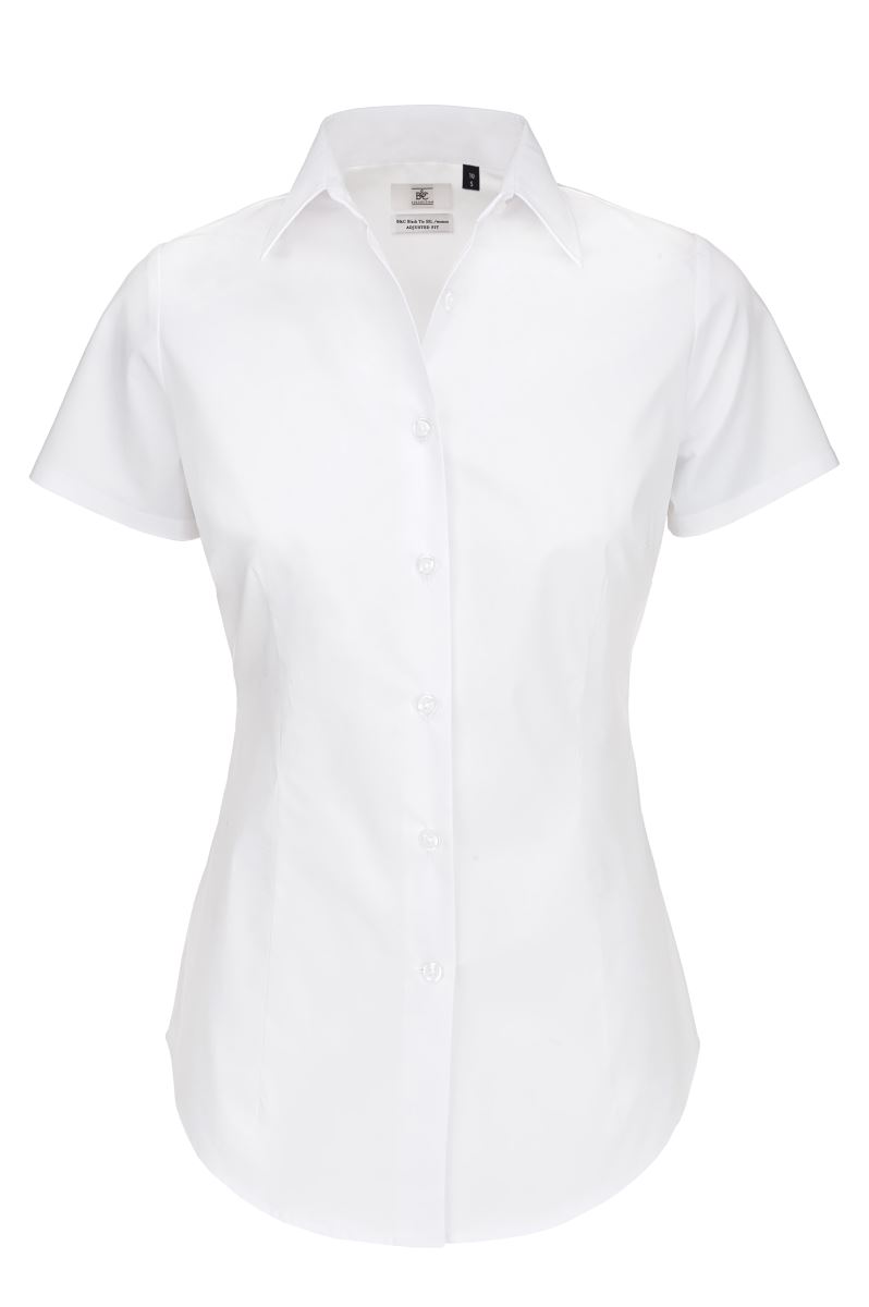 B&C | Black Tie SSL /women – 01.0P24 – white