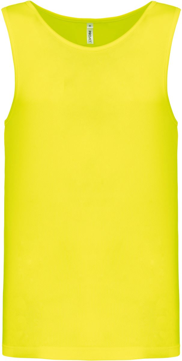 Kariban ProAct | PA 441 – 20.P441 – fluorescent yellow