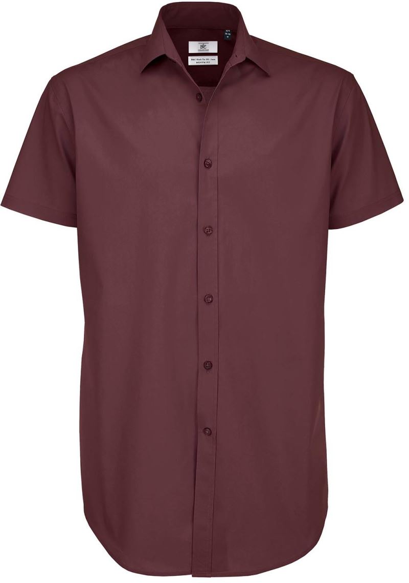 B&C | Black Tie SSL /men – 01.0P22