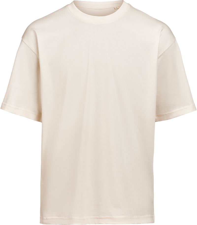Untagged Movement | OCS Loose T-Shirt – 66.1020