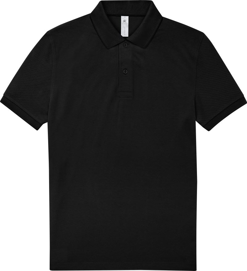B&C | My Polo 210 – 01.U426 – black