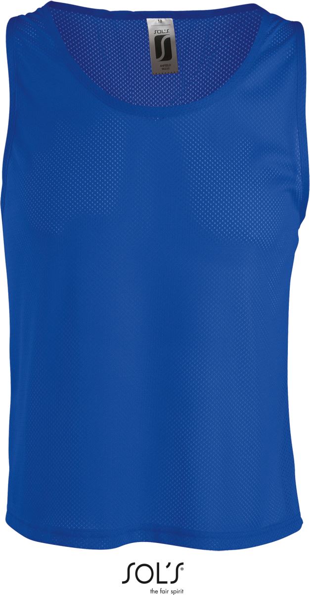 SOL'S | Anfield – 25.0210 – royal blue
