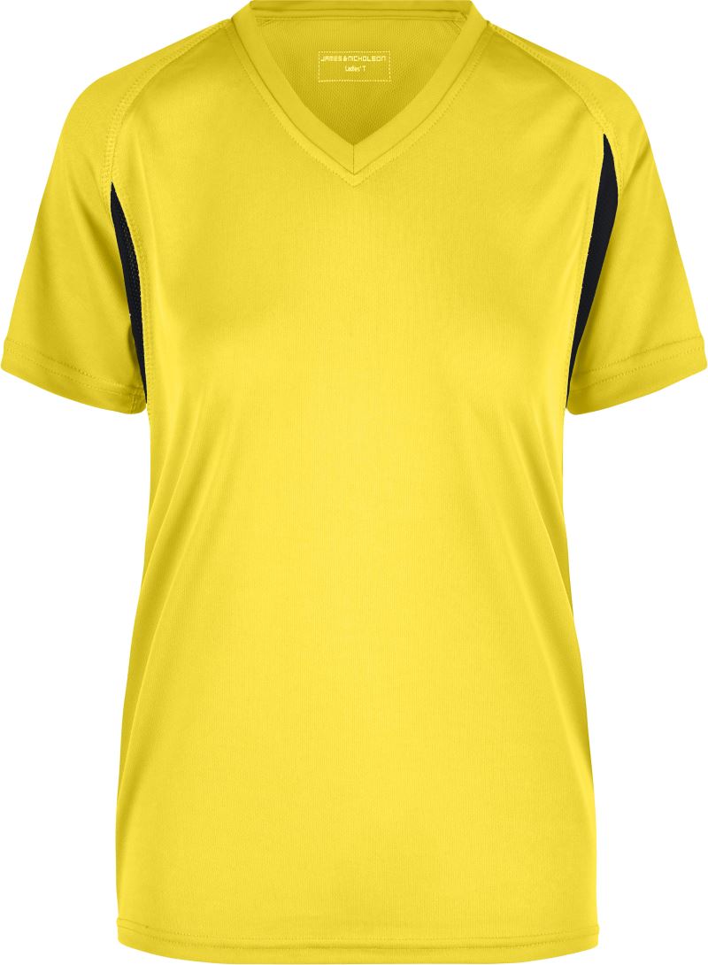 Daiber | JN 316 – 02.0316 – yellow/black