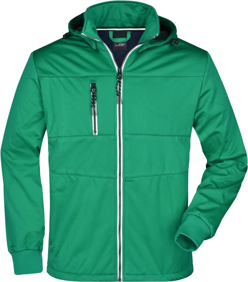 Daiber | JN 1078 – 02.1078 – irish green/navy/white