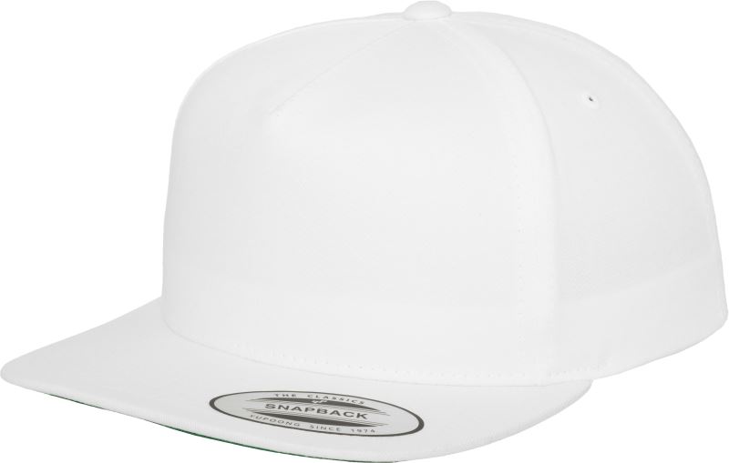 Flexfit | 6007/6007T – 55.6007 – white