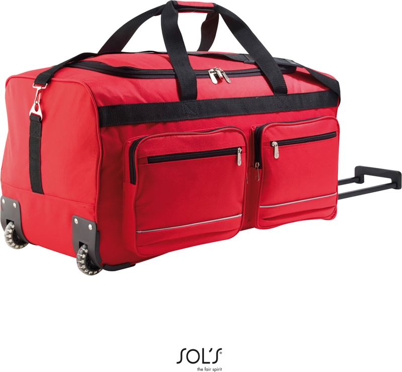 SOL'S | Voyager – 26.7100 – red