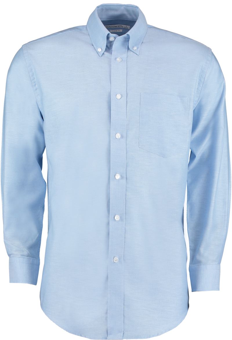 Kustom Kit | KK 351 (13,5-18) – 43.0351 – light blue