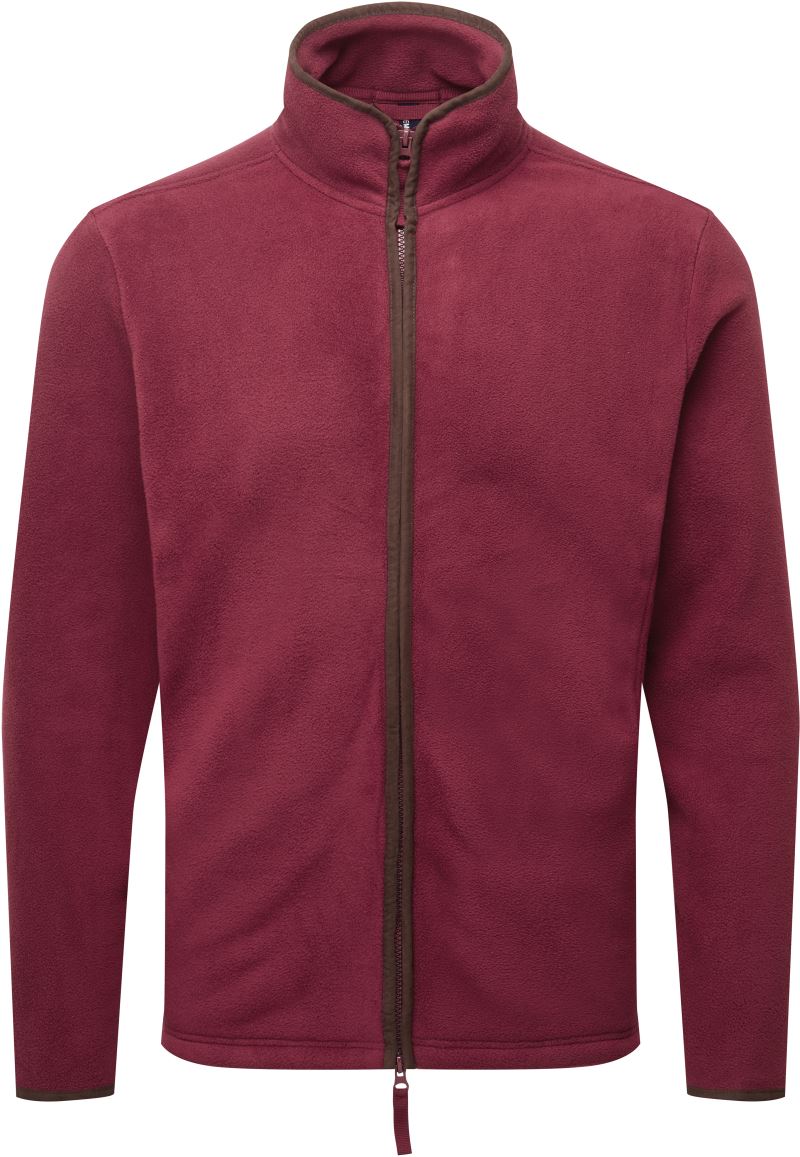 Premier | PR 823 – 39.0823 – burgundy/brown