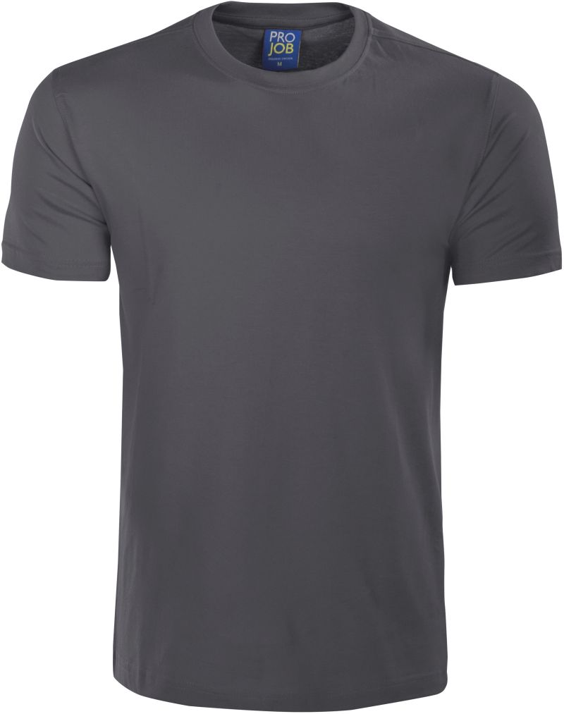 ProJob | 2016 T-Shirt – 64.2016 – grey
