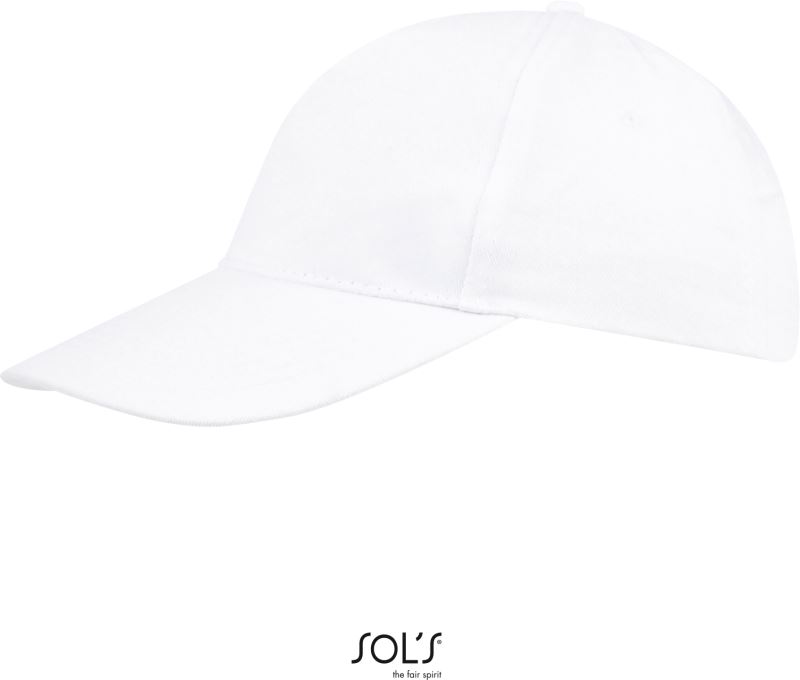 SOL'S | Sunny – 25.8110 – white