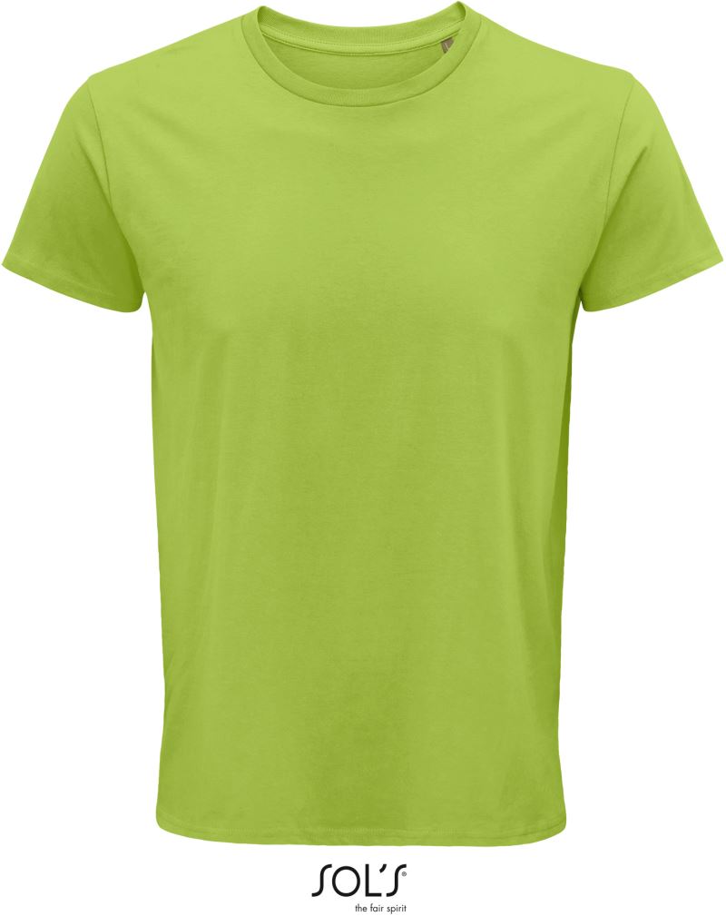 SOL'S | Crusader Men – 25.3582 – apple green