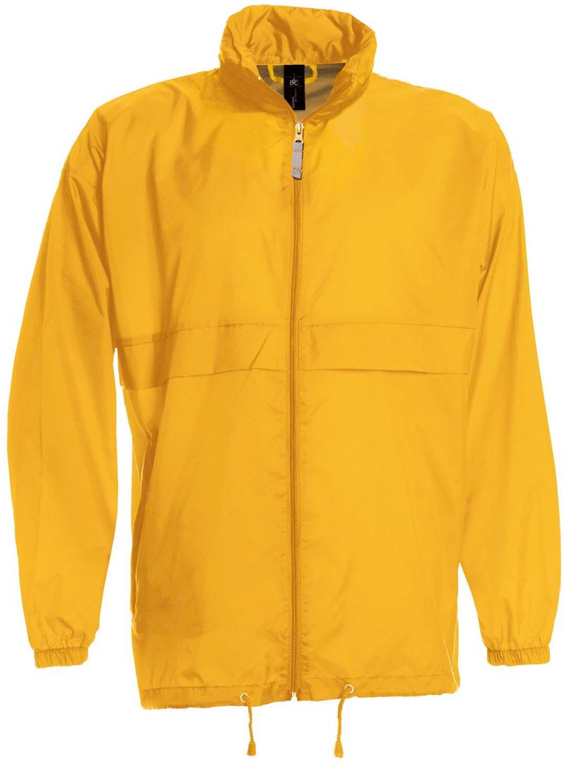 B&C | Sirocco – 01.0800 – gold