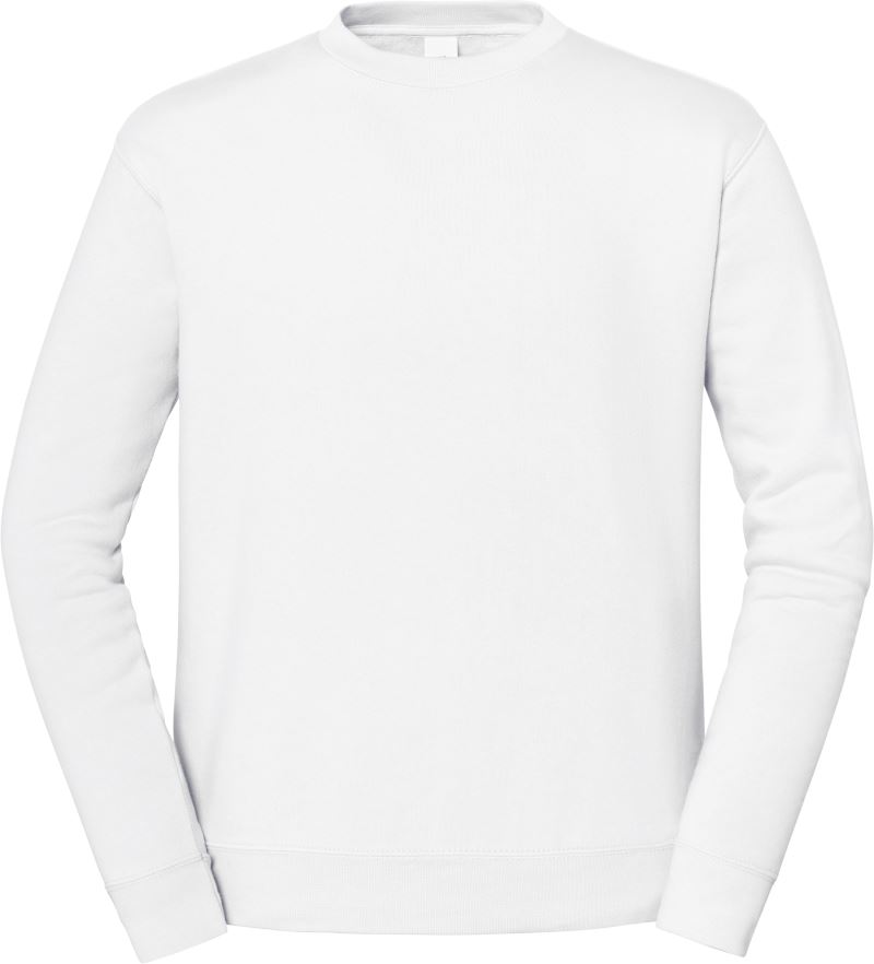 F.O.L. | Iconic 250 Set-In Sweat – 16.2292 – white