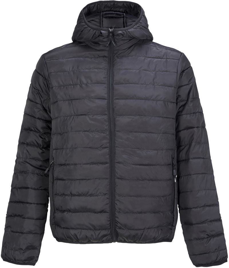 SOL'S | Stream Jacket Men – 25.4444 – black