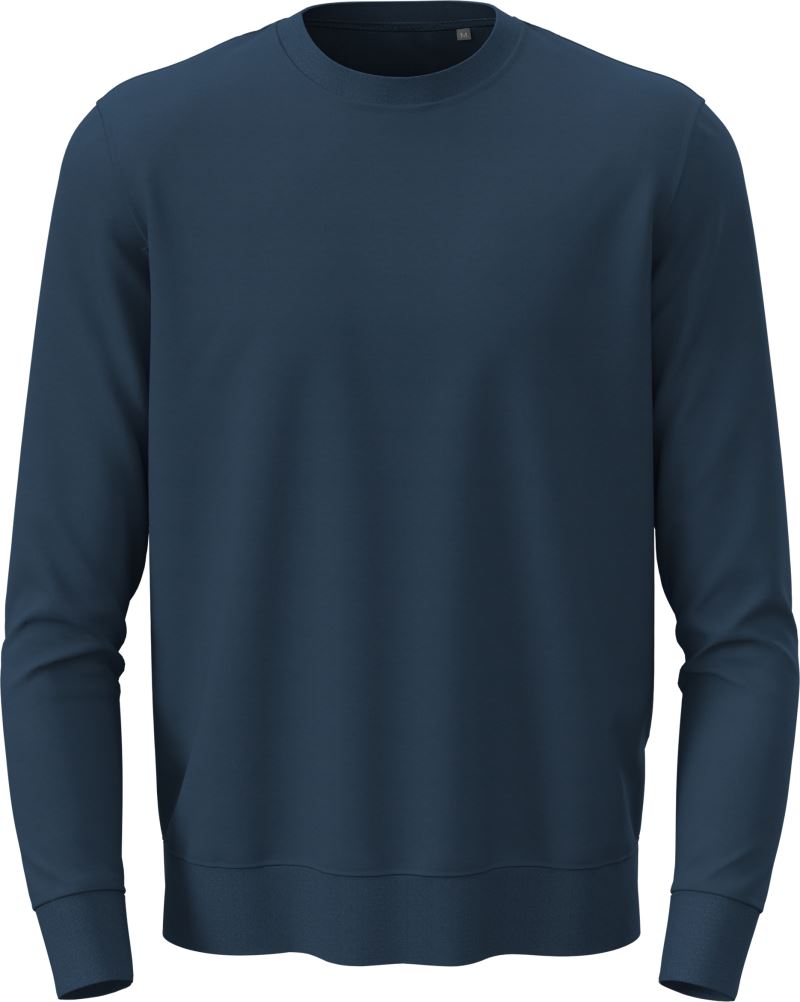 Stedman | Classic Sweatshirt – 05.4300 – navy blue