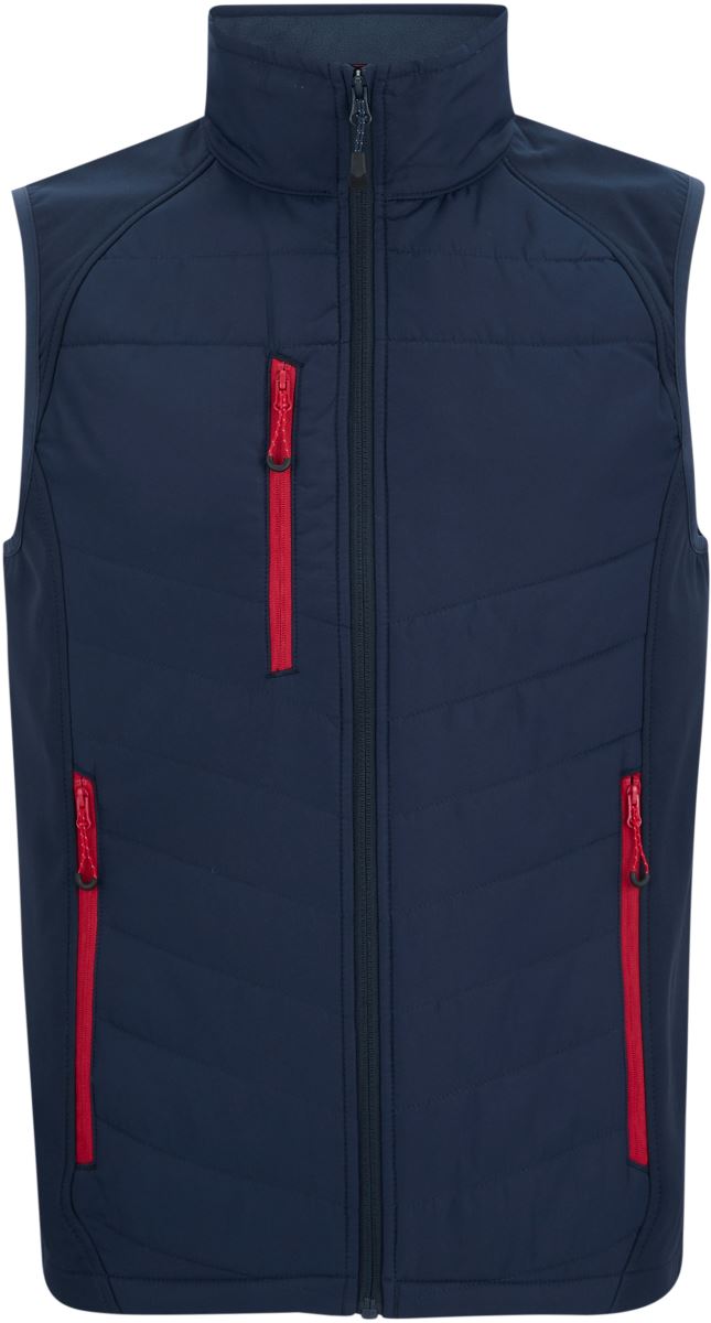 Regatta | TRB 203 – 36.B203 – navy/classic red