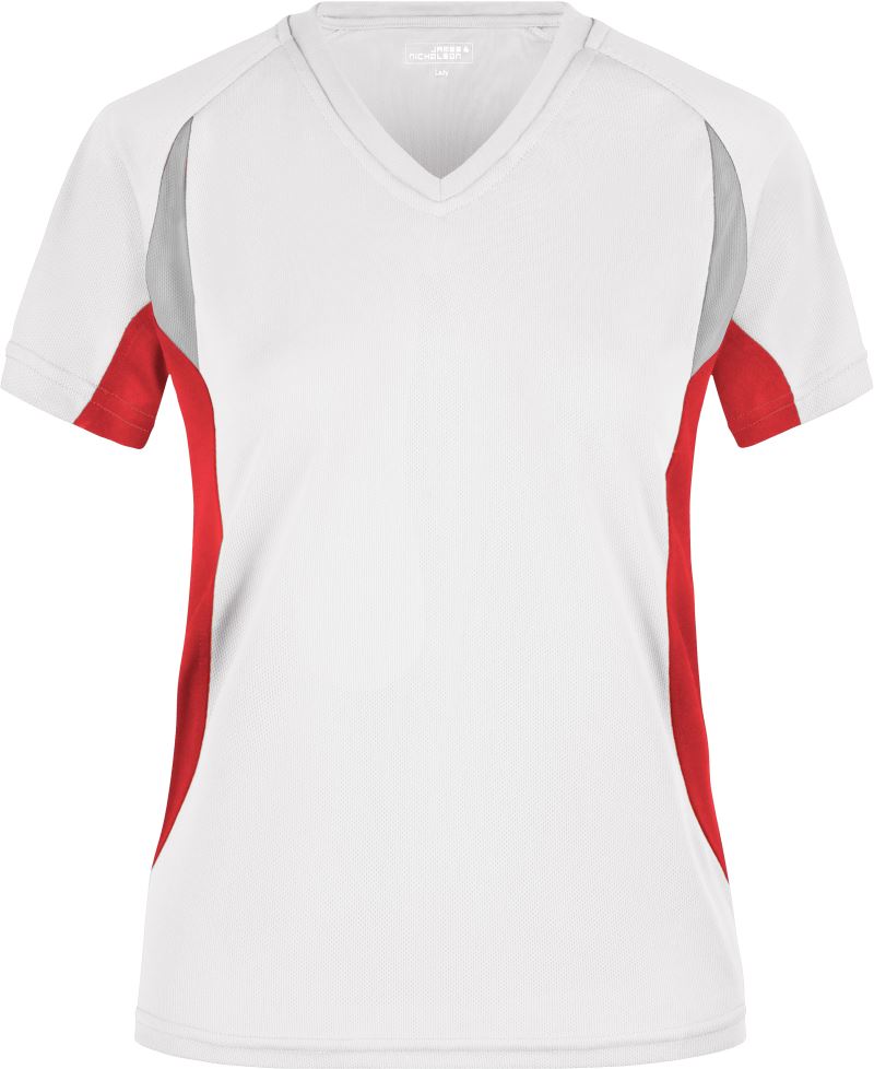 Daiber | JN 390 – 02.0390 – white/red