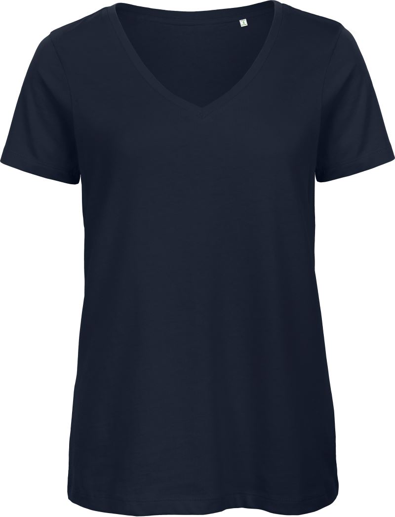 B&C | Inspire V T /women_° – 01.TW45 – navy