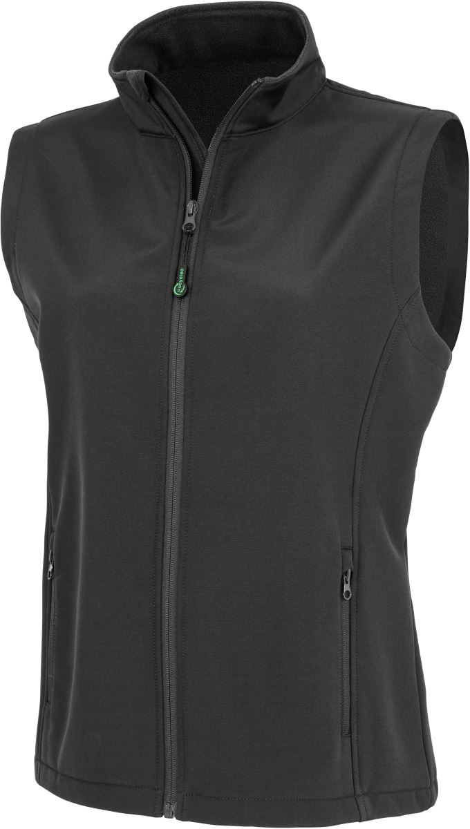 Result Recycled | R 902F – 30.902F – black