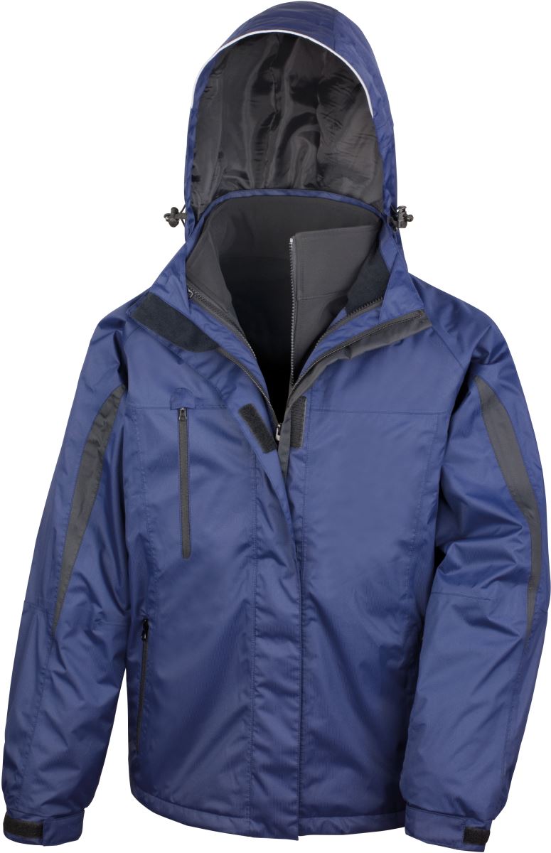 Result | R 400M – 30.400M – navy/black