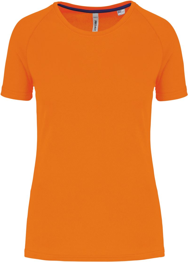 Kariban ProAct | PA 4013 – 20.4013 – fluorescent orange