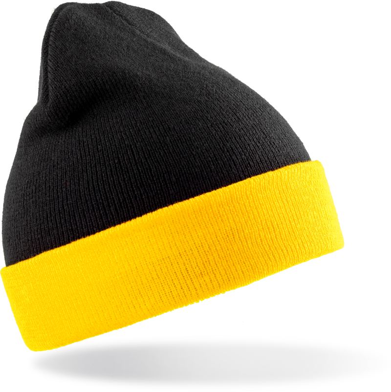 Result Recycled | RC 930X – 28.930X – black/yellow