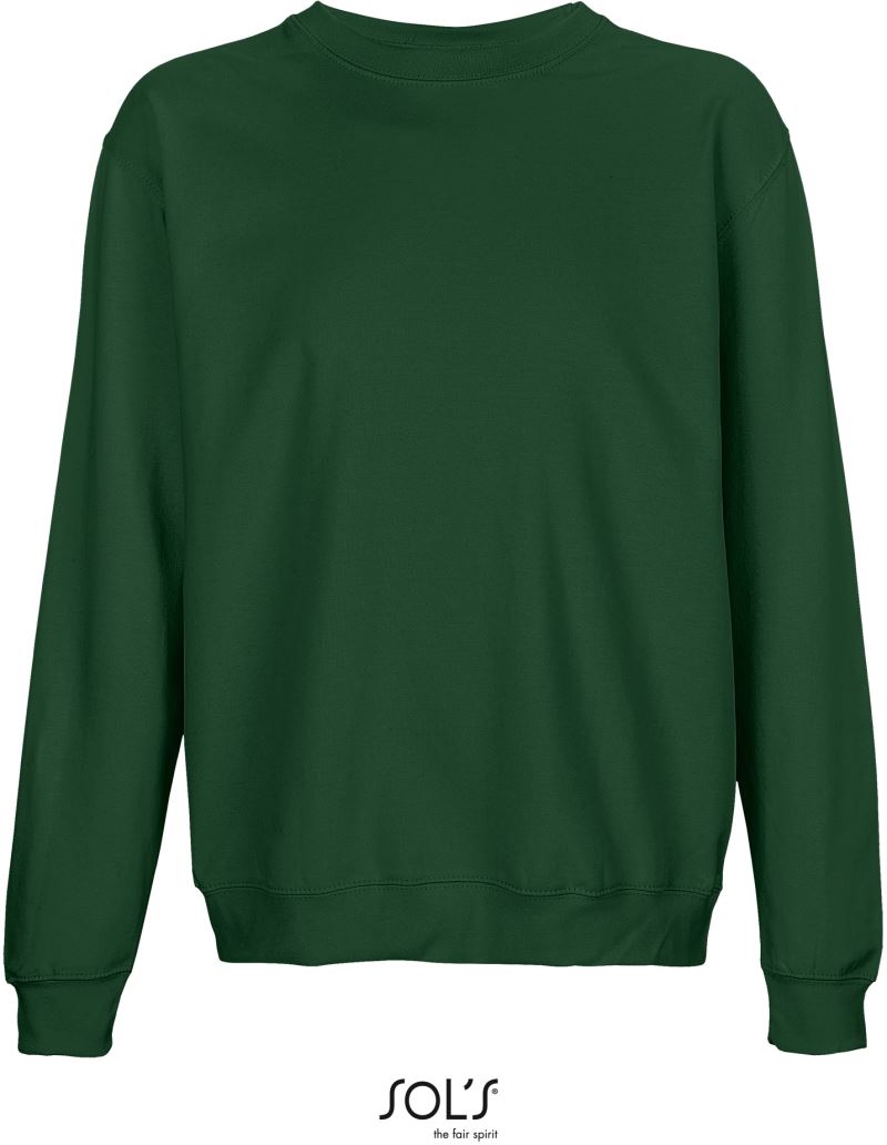 SOL'S | Columbia – 25.3814 – bottle green