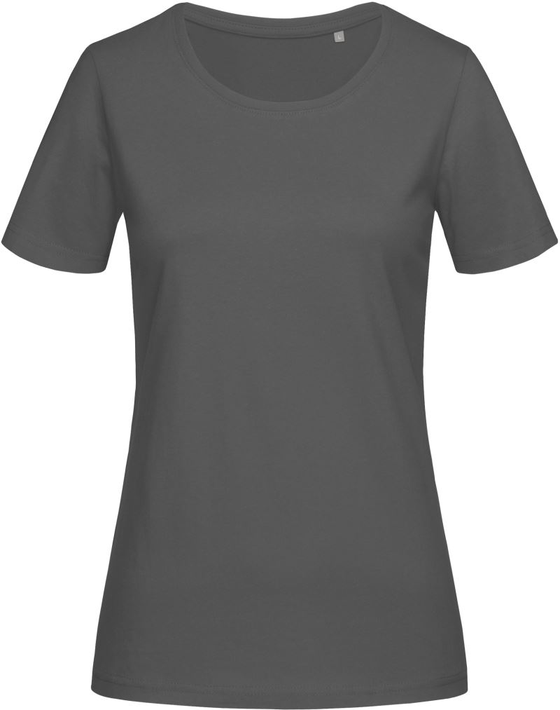 Stedman | Lux T Women – 05.7600 – slate grey