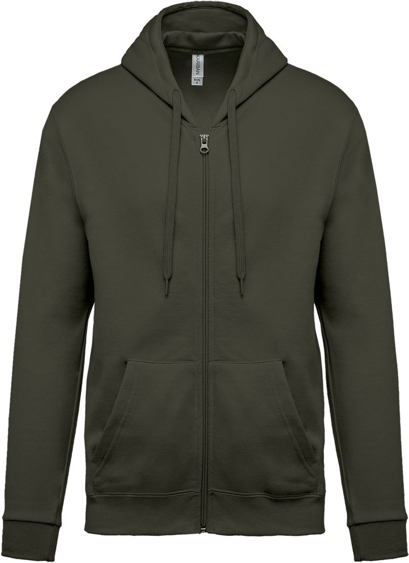 Kariban | K 479 – 20.K479 – dark khaki