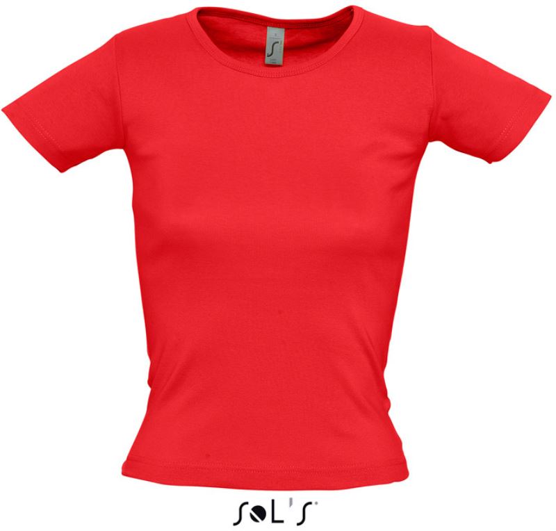 SOL'S | Lady O – 25.1830 – red