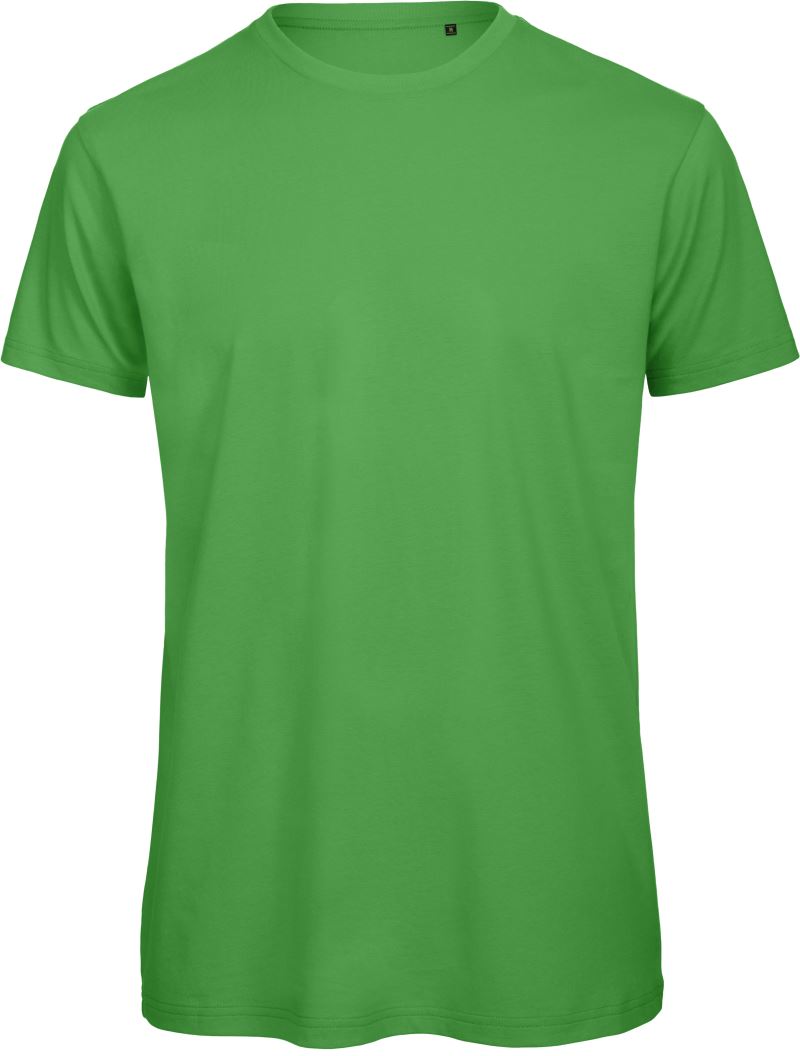 B&C | Inspire T /men_° – 01.TM42 – real green
