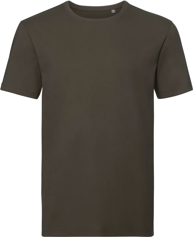Russell Athletic | 108M – 10.108M – dark olive