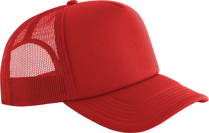 Beechfield | B 634R – 53.0634 – classic red