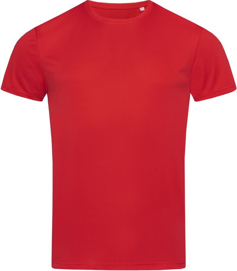 Stedman | Sports-T Men – 05.8000 – crimson red