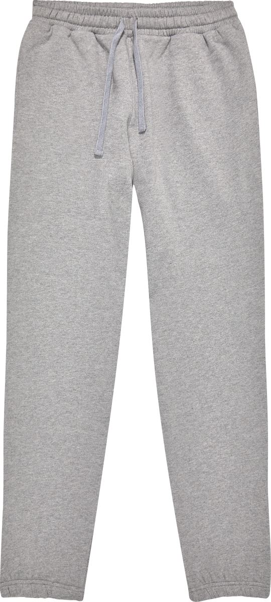 B&C | ID.000 Sweatpant 80/20 – 01.I000 – sport grey