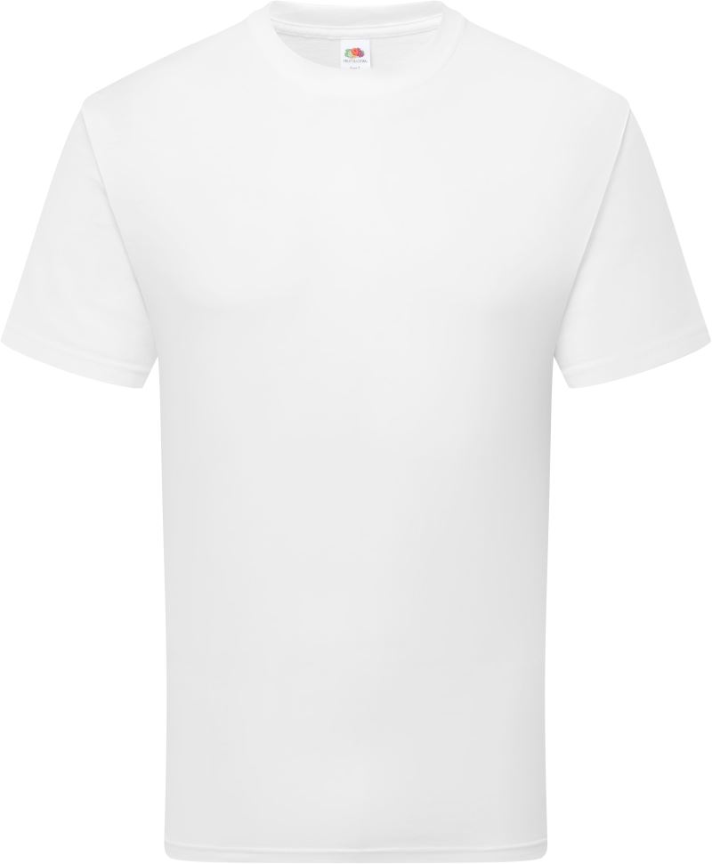 F.O.L. | Pure Cotton T – 16.1362 – white