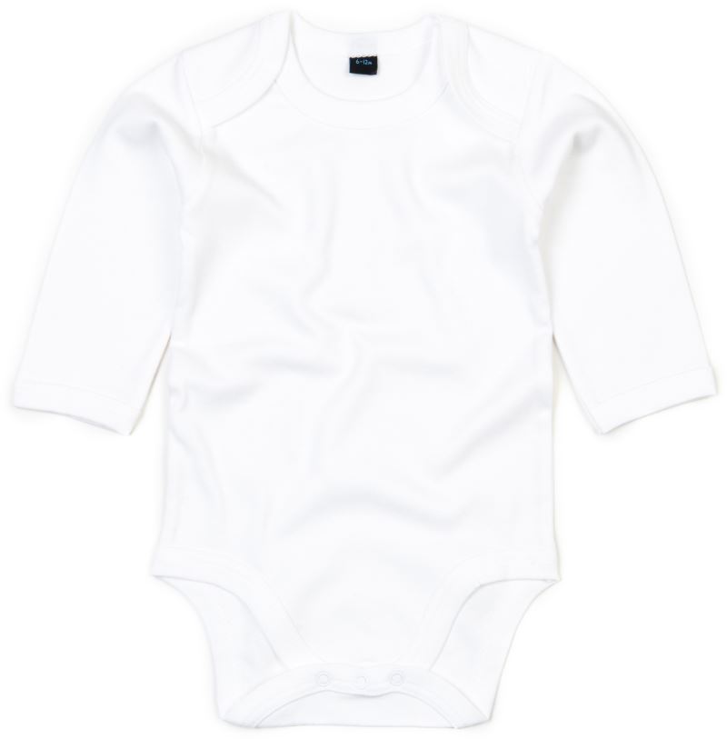 Babybugz | BZ 30 – 71.0030 – white