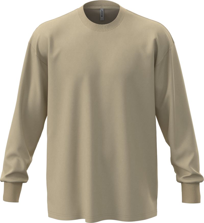 Next Level Apparel | N 7211 – 08.7211