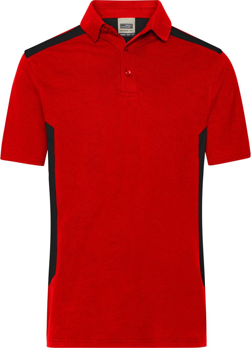 Daiber | JN 1826 – 02.1826 – red/black