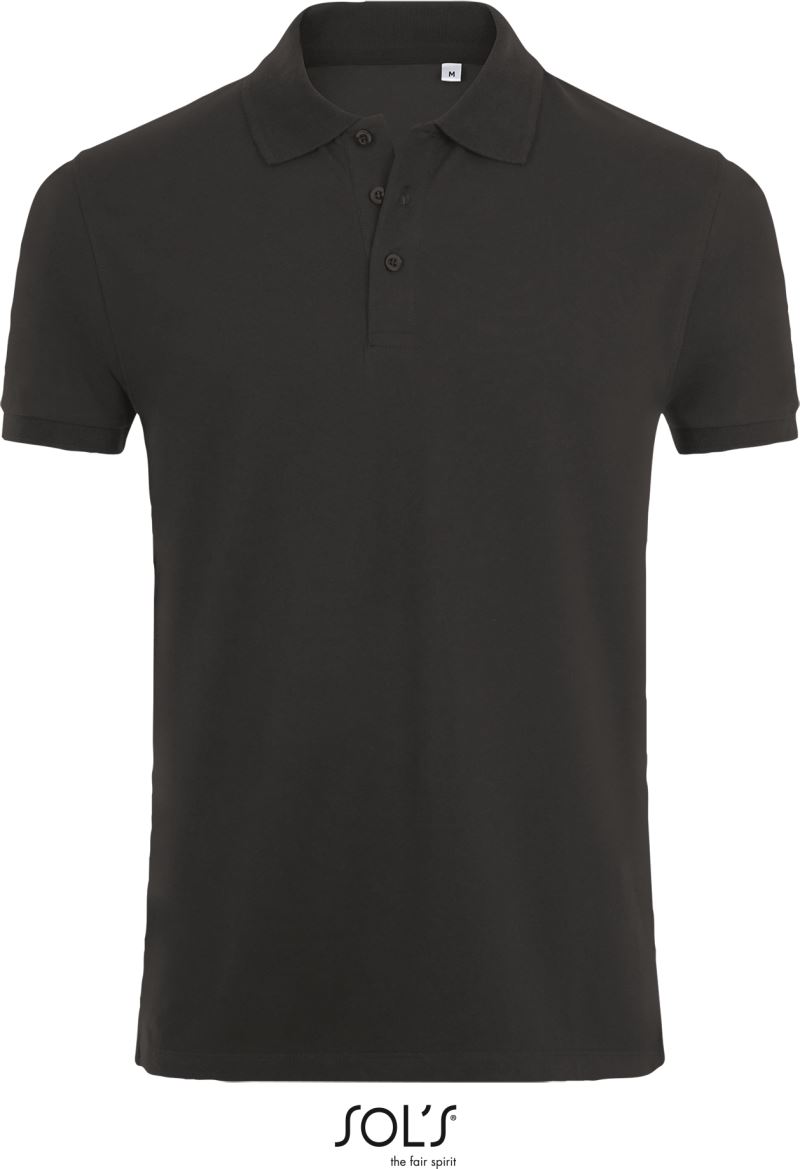 SOL'S | Phoenix Men – 25.1708 – charcoal melange