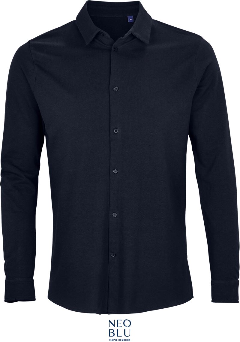 NEOBLU | Basile Men – 24.3777 – night blue