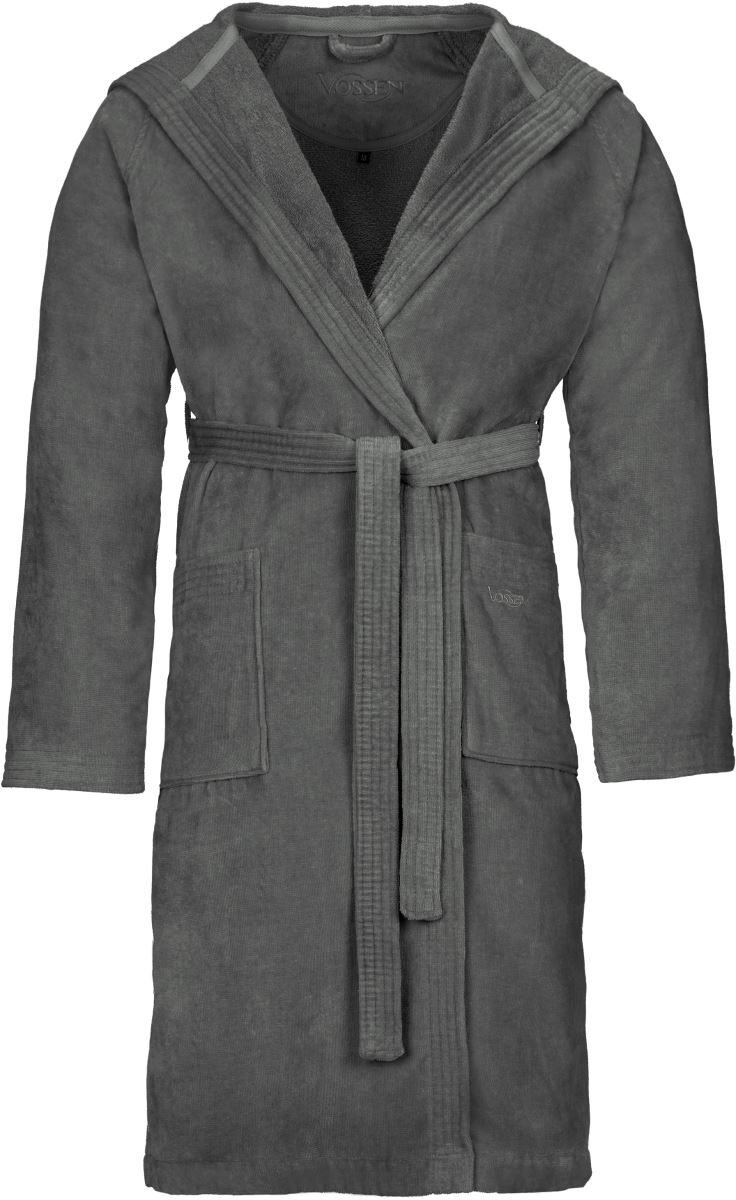 Vossen | Texas – 49.1767 – flannel grey