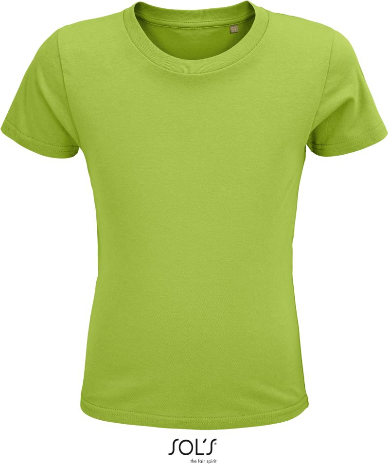 SOL'S | Crusader Kids – 25.3580 – apple green